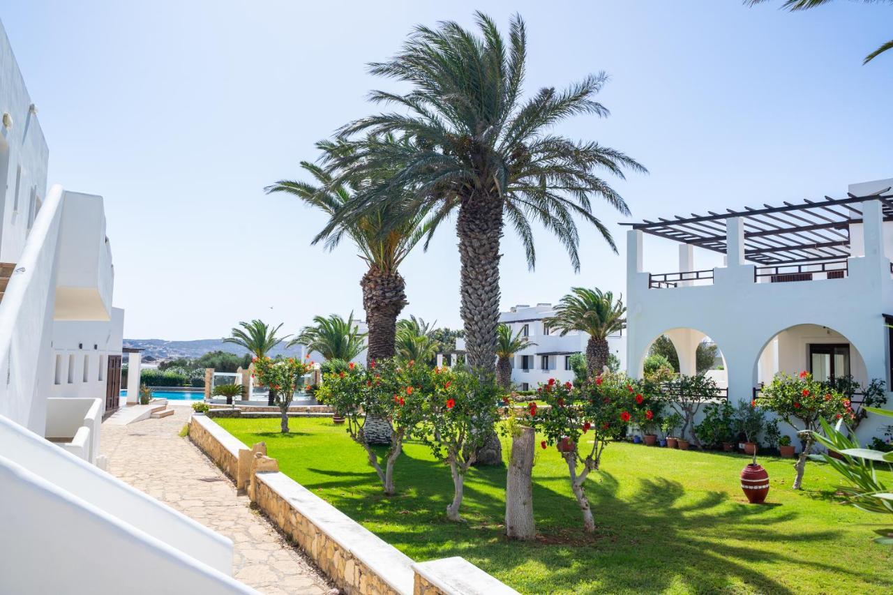 Irini Hotel Αφιάρτης Εξωτερικό φωτογραφία