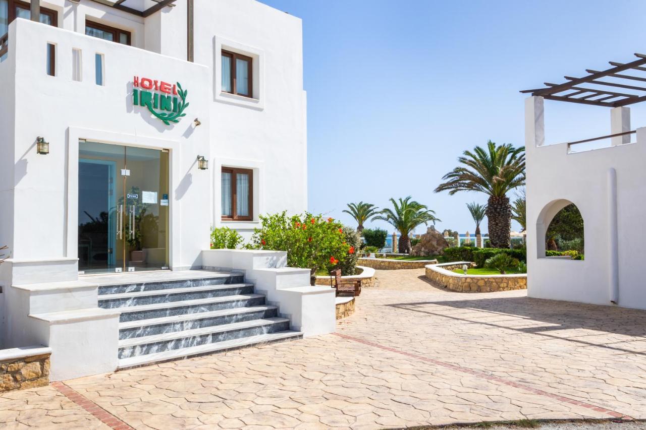 Irini Hotel Αφιάρτης Εξωτερικό φωτογραφία